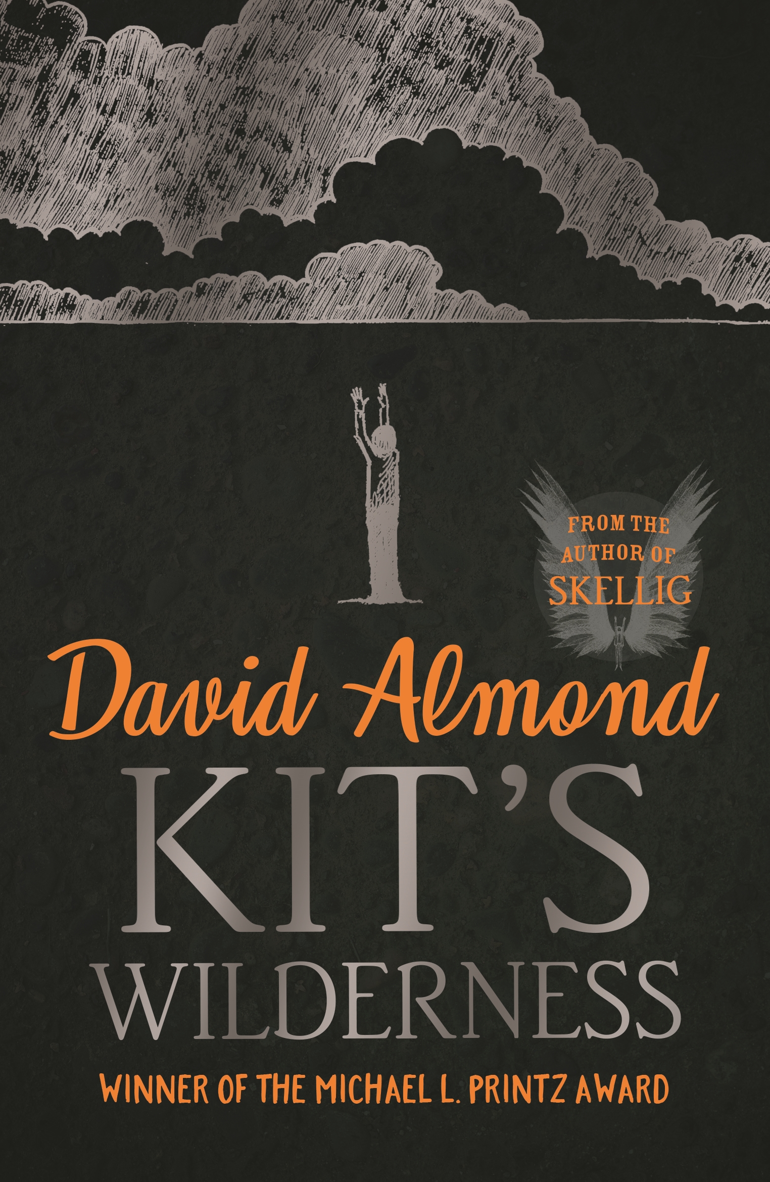 Kit's Wilderness | David Almond